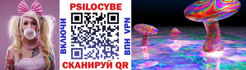 Галлюциногенные грибы Psilocybe Тавда